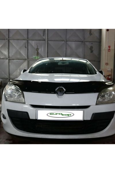 RENAULT MEGANE 3 ÖN KAPUT RÜZGARLIĞI 2009 2010 2011 2012 2013
