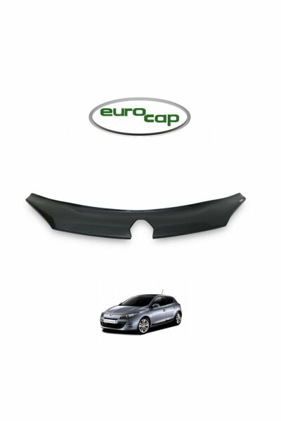 RENAULT MEGANE 3 ÖN KAPUT RÜZGARLIĞI 2009 2010 2011 2012 2013 2014 2015 2016