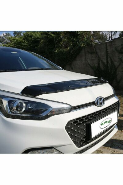 HYUNDAİ İ20 ÖN KAPUT KORUYUCU RÜZGARLIĞI 2017 2018 2019 2020