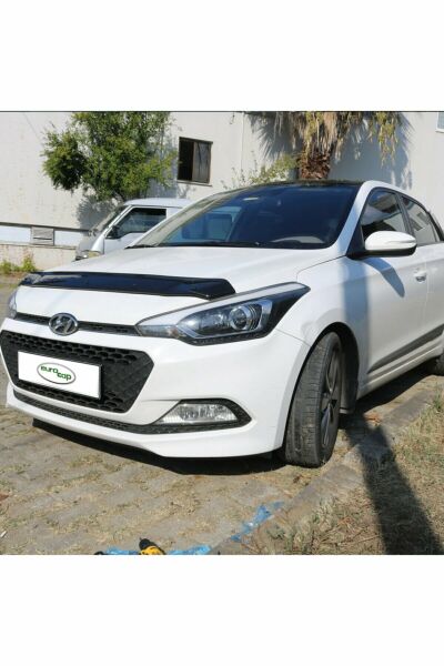 HYUNDAİ İ20 ÖN KAPUT KORUYUCU RÜZGARLIĞI 2017 2018 2019 2020