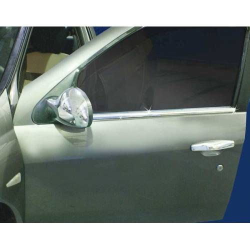SYMBOL CAM CİTASI KROM 2009 2010 2011 2012 2013