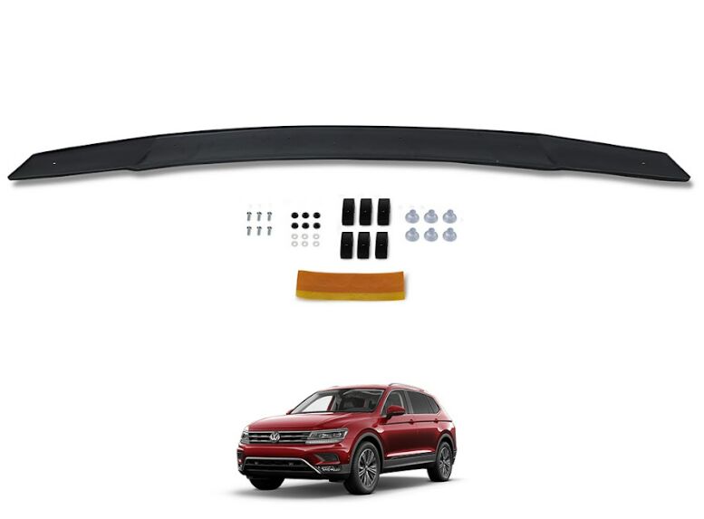 VOLKSWAGEN TİGUAN 2016 2017 2018 2019 2020 ÖN KAPUT RÜZGARLIĞI