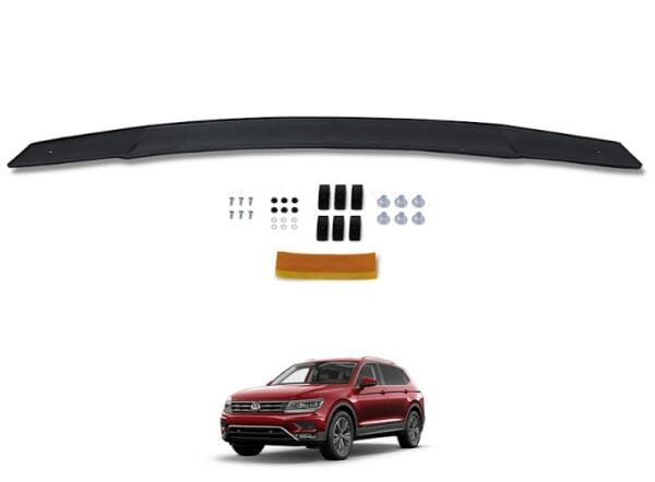 VOLKSWAGEN TİGUAN 2016 2017 2018 2019 2020 ÖN KAPUT RÜZGARLIĞI