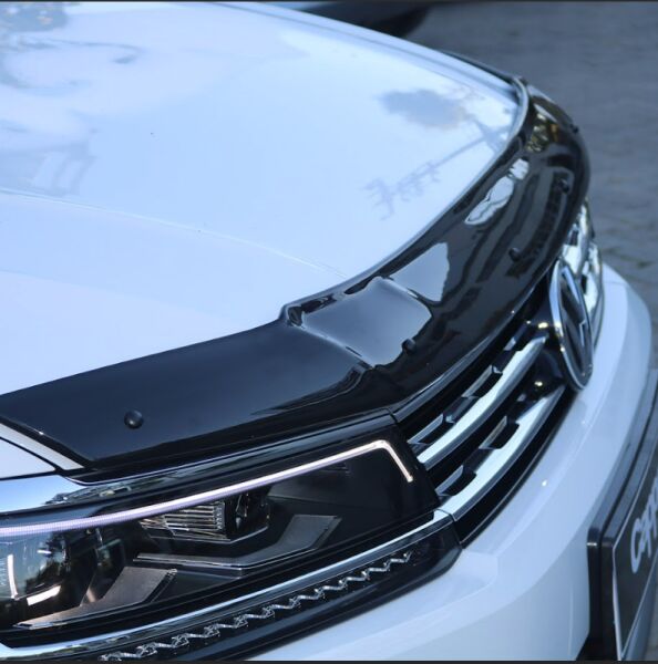 VOLKSWAGEN TİGUAN 2016 2017 2018 2019 2020 ÖN KAPUT RÜZGARLIĞI