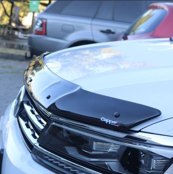 VOLKSWAGEN TİGUAN 2016 2017 2018 2019 2020 ÖN KAPUT RÜZGARLIĞI