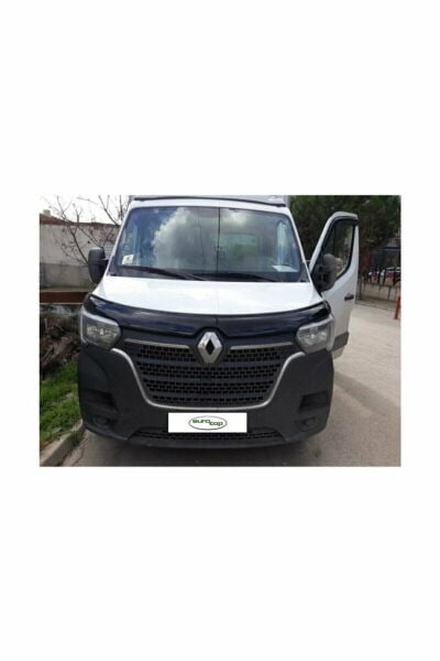 RENAULT MASTER KAPUT RÜZGARLIĞI 2019 2020 2021
