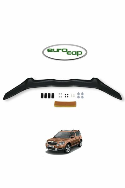 SKODA YETİ 2009 2010 2011 2012 2013 KAPUT KORUYUCU RÜZGARLIĞI