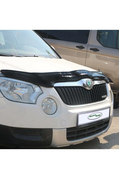 SKODA YETİ 2009 2010 2011 2012 2013 KAPUT KORUYUCU RÜZGARLIĞI