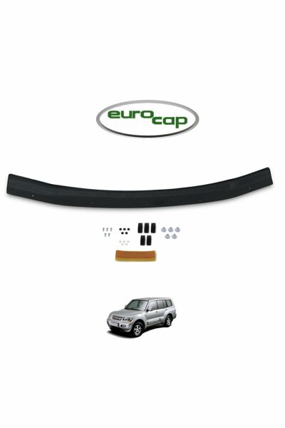 MİTSUBİSHİ PAJERO ÖN KAPUT RÜZGARLUĞI 1999 2000 2001 2002 2003 2004 2005 2006