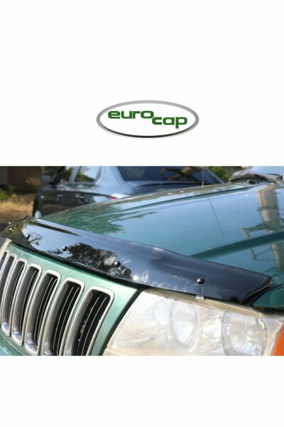 JEEP GRAND CHEROKEE ÖN KAPUT KORUYUCU RÜZGARLIĞI 1999 2000 2001 2002 2003 2004
