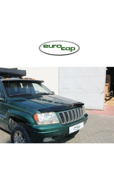 JEEP GRAND CHEROKEE ÖN KAPUT KORUYUCU RÜZGARLIĞI 1999 2000 2001 2002 2003 2004