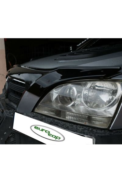 KİA SORENTO 2002 2003 2004 2005 2006 ÖN KAPUT RÜZGARLIĞI