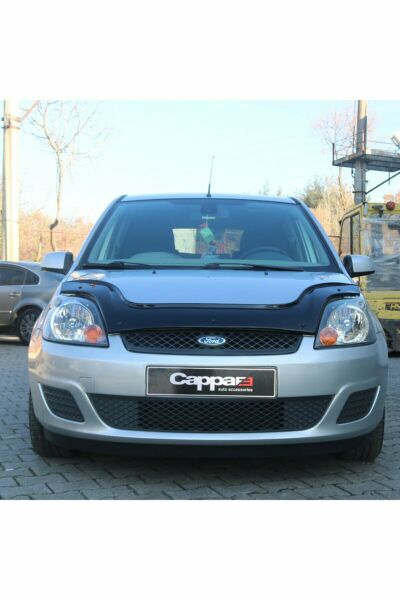 FİESTA KAPUT KORUYUCU RÜZGARLIĞI 2002 2003 2004 2005 2006 2007 2008