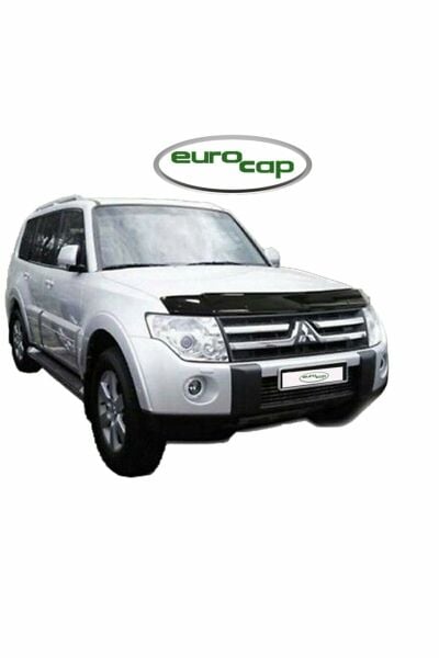 MİTSUBİSHİ PAJERO 2007 2008 2009 2010 2011 2012 2013 2014 2015 2016  ÖN KAPUT RÜZGARLIĞI