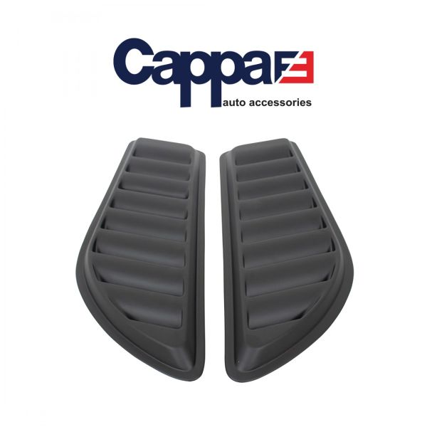 PEUGEOT 2008 3008 5008 4007 KAPUT HAVALANDIRMA IZGARASI