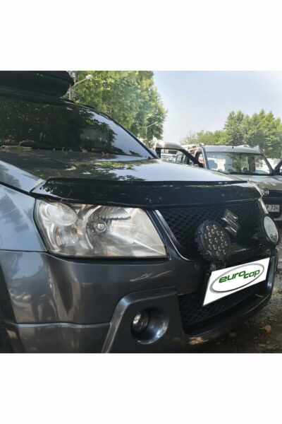 SUZUKİ GRAND VİTARA 2006 2007 2008 2009 2010 2011 2012  ÖN KAPUT RÜZGARLIĞI