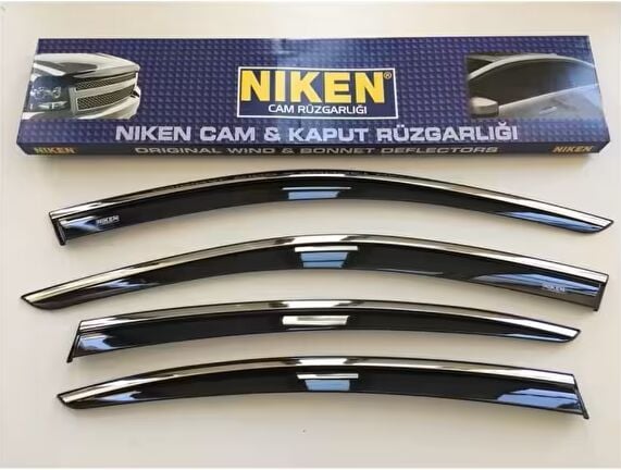 KİA SORENTO ARACA ÖZEL CAM RÜZGARLIĞI 2020 2021 2022 2023 2024