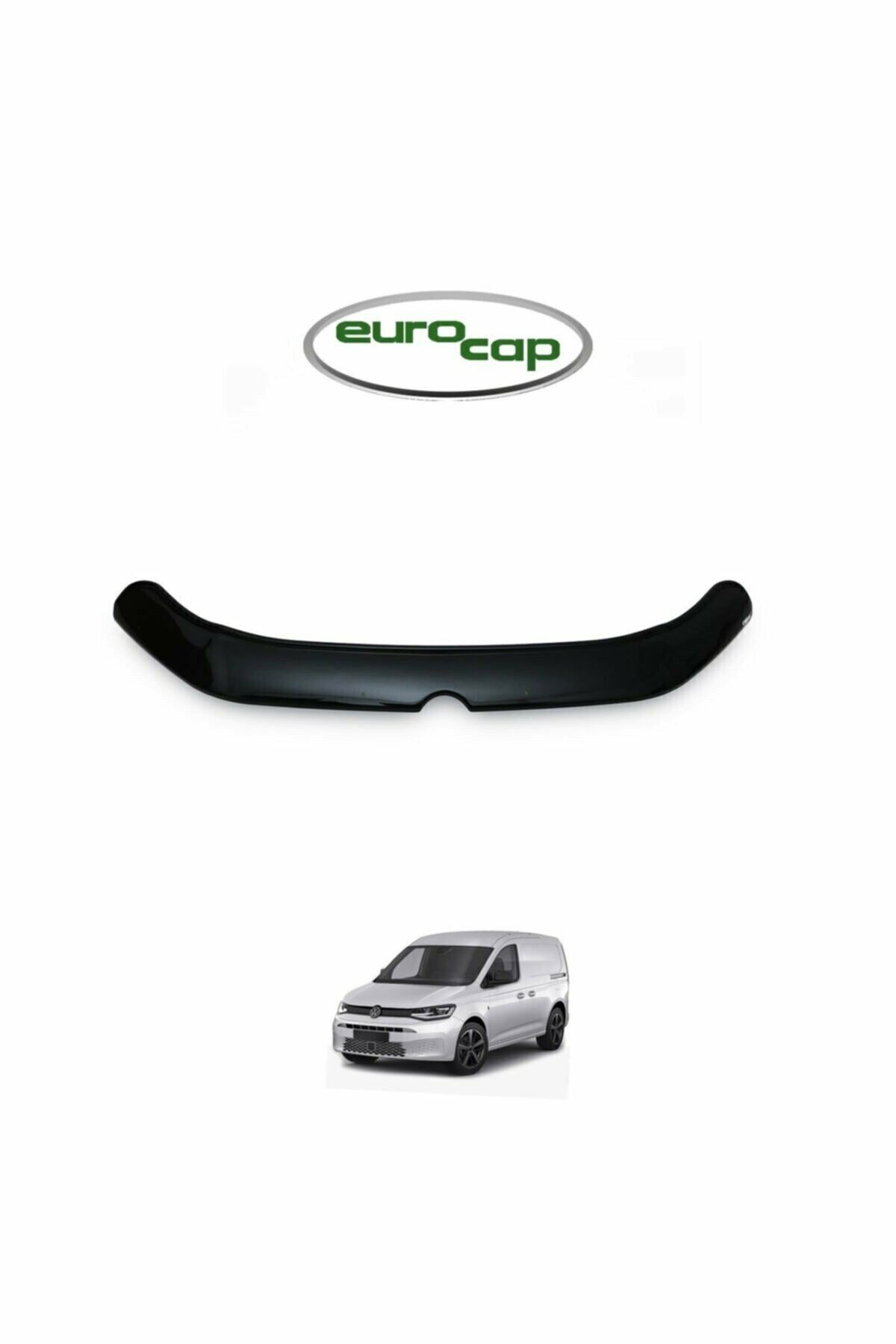 VOLKSWAGEN CADDY 2021 2022 MODEL KAPUT KORUYUCU RÜZGRALIĞI