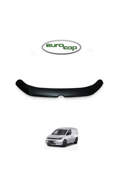 VOLKSWAGEN CADDY 2021 2022 MODEL KAPUT KORUYUCU RÜZGRALIĞI