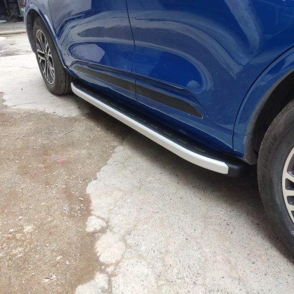 SPORTAGE YAN BASAMAK KORUMA 2016 2017 2018 2019 2020 2021