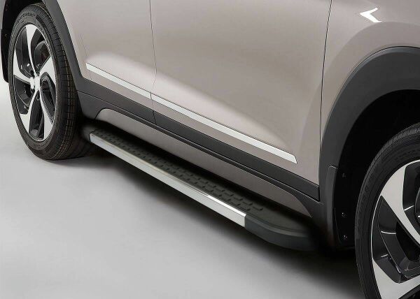 VOLKSWAGEN T5 T6 T7 KISA ŞASE YAN BASAMAK  2003-2024