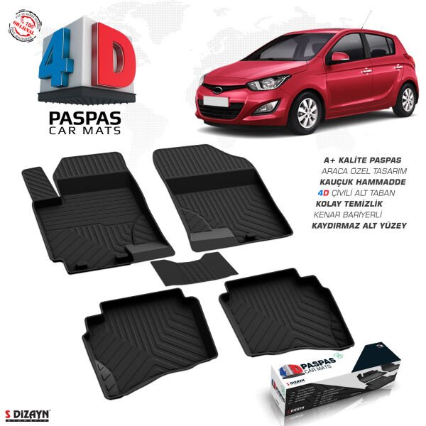 ACCENT BLUE 4D HAVUZLU PASPAS OMSA 2010 2011 2012 2013 2014 2015 2016 2017 2018 2019 2020