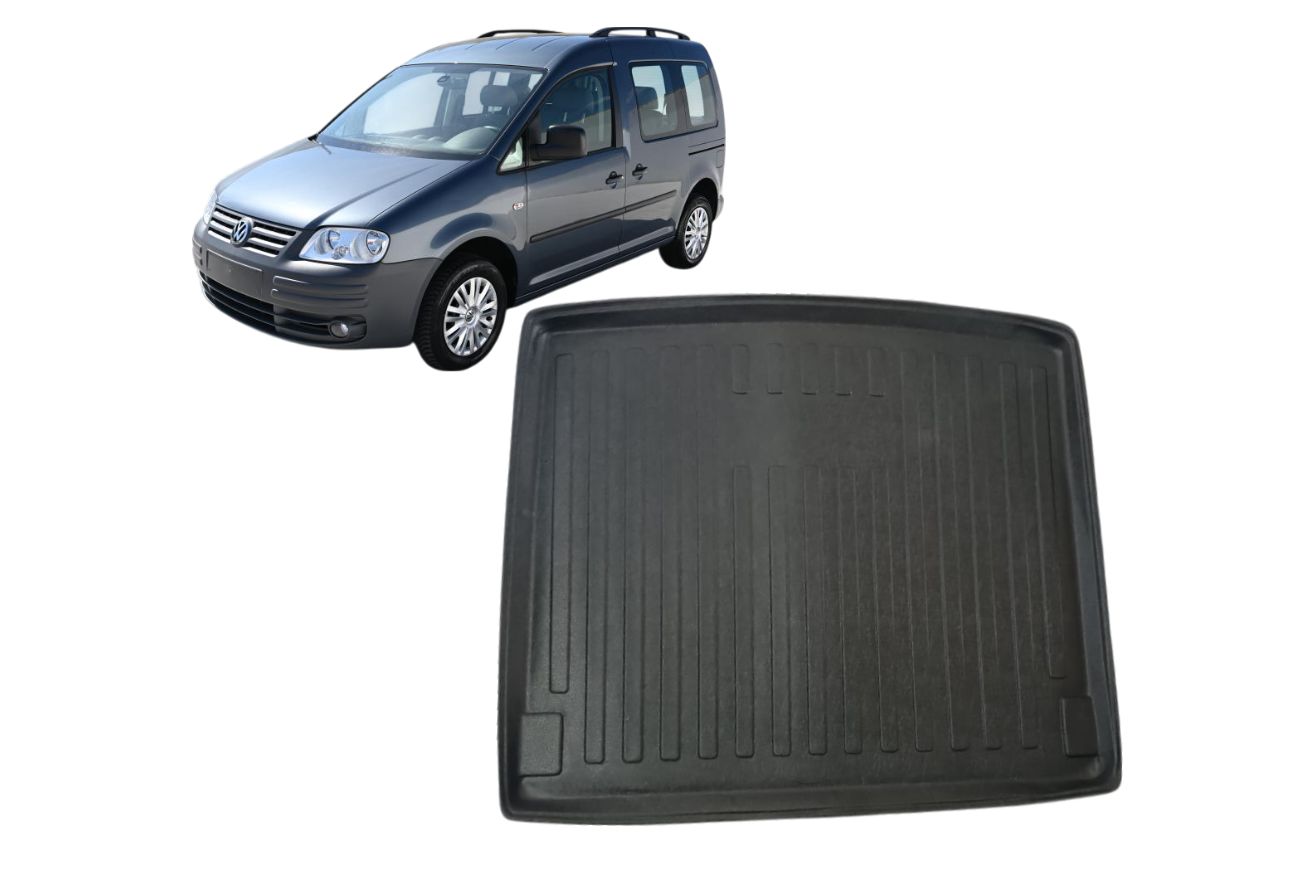 VOLKSWAGEN CADDY KOMBİ LİFE ARACA ÖZEL BAGAJ HAVUZU 2008 2009 2010