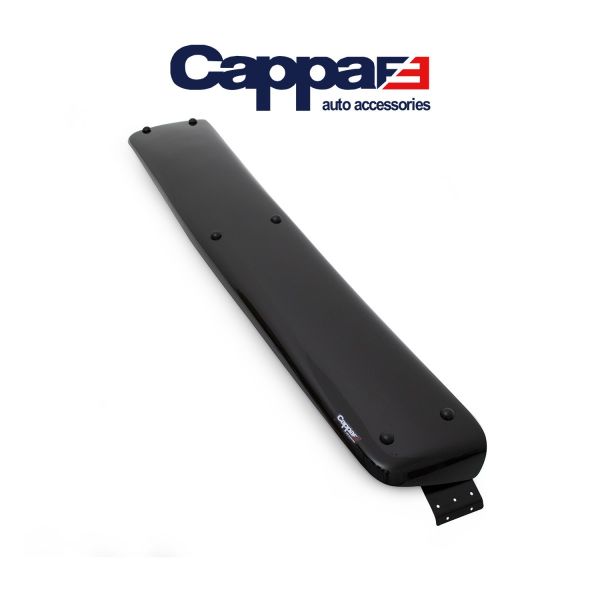 Fiat - Doblo 2000 2001 2002 2003 2004 2005 Ön Cam Güneşliği SİYAH