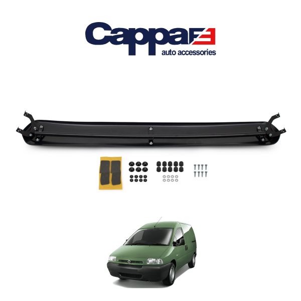 Citroen Jumpy 1994 1995 1996 1997 1998 1999 2000 2001 2002 2003 2004 2005 2006 Ön Cam Güneşliği