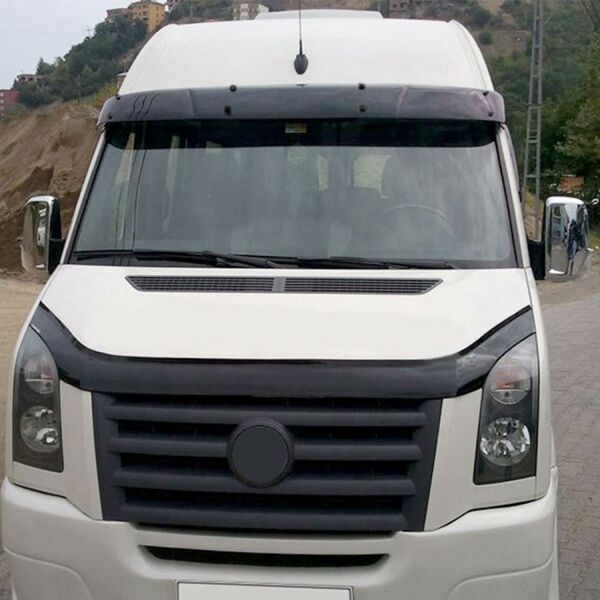 VOLKSWAGEN CRAFTER 2006 2007 2008 2009 2010 2011 2012 ÖN CAM GÜNEŞLİĞİ