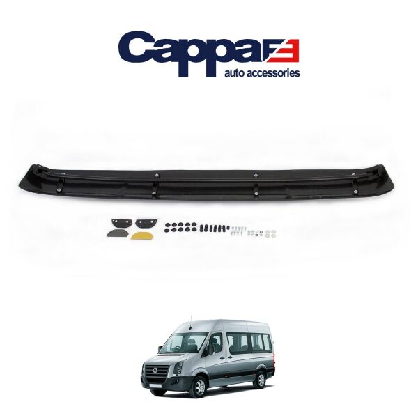 VOLKSWAGEN CRAFTER 2006 2007 2008 2009 2010 2011 2012 ÖN CAM GÜNEŞLİĞİ