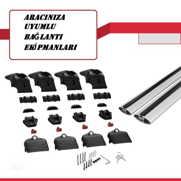 Ssangyong TIVOLI 2015 2016 2017 2018 2019 2020 2021 2022 2023 YÜK TAŞIMA ARA ATKI CITASI