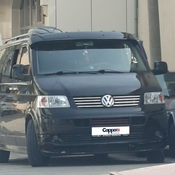 VOLKSWAGEN TRANSPORTER T5 2003 2004 2005 2006 2007 2008 2009 ÖN CAM GÜNEŞLİĞİ