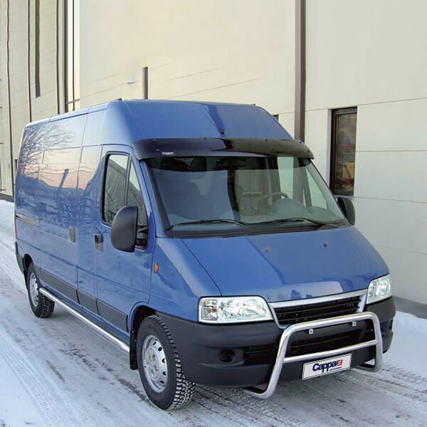 Citroen Jumper 1994 1995 1996 1997 1998 1999 2000 2001 2002 2003 2004 2005 2006 Ön Cam Güneşliği