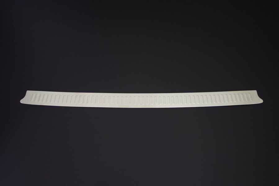 TRAFİC ARKA TAMPON EŞİĞİ KROM 2010 2011 2012 2013 2014