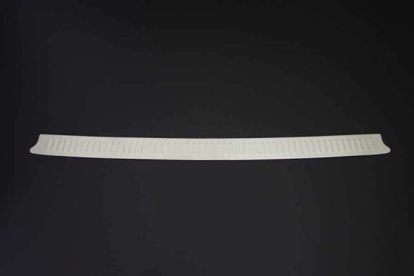 TRAFİC ARKA TAMPON EŞİĞİ KROM 2010 2011 2012 2013 2014
