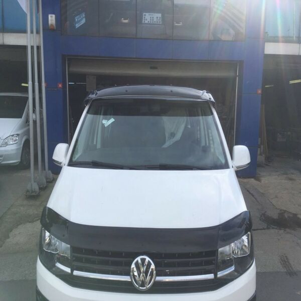 VOLKSWAGEN TRANSPORTER T6 2015 2016 2017 2018 2019 2020 ÖN CAM GÜNEŞLİĞİ