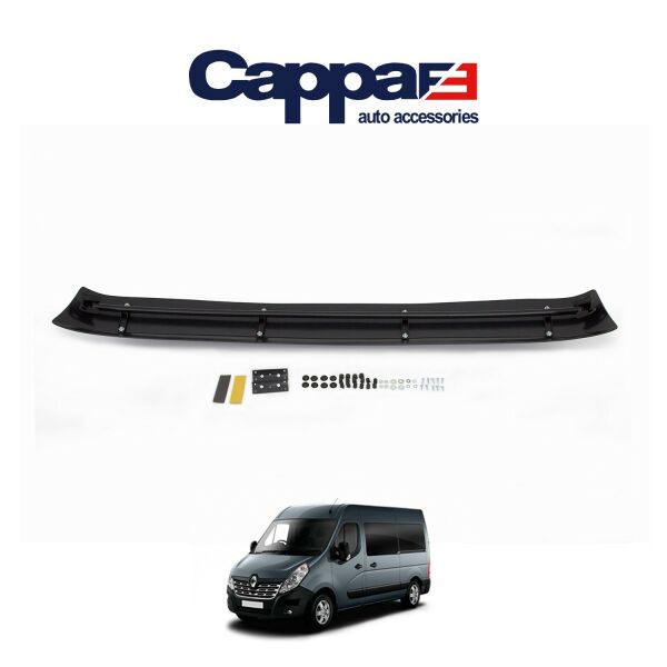 RENAULT MASTER 2014 2015 2016 2017 2018 2019 202 ÖN CAM GÜNEŞLİĞİ