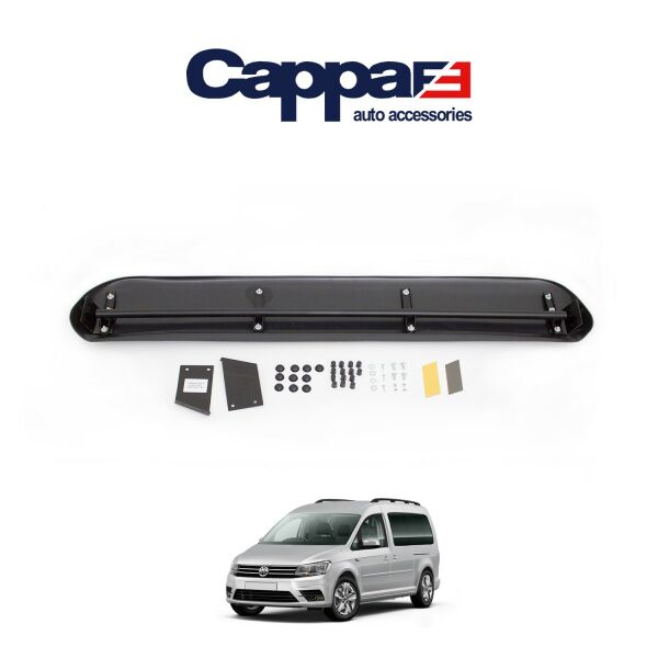 VOLKSWAGEN CADDY 2015 2016 2017 2018 2019 2020 ÖN CAM GÜNEŞLİĞİ