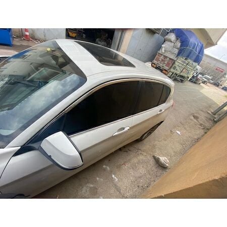 BMW F20 CAM ÇERÇEVESİ 8 Parça 2013 2014 2015 2016 2017 2018 2019