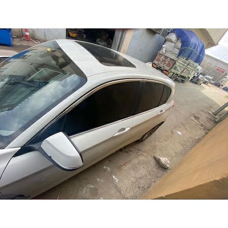 BMW F20 CAM ÇERÇEVESİ 8 Parça 2013 2014 2015 2016 2017 2018 2019