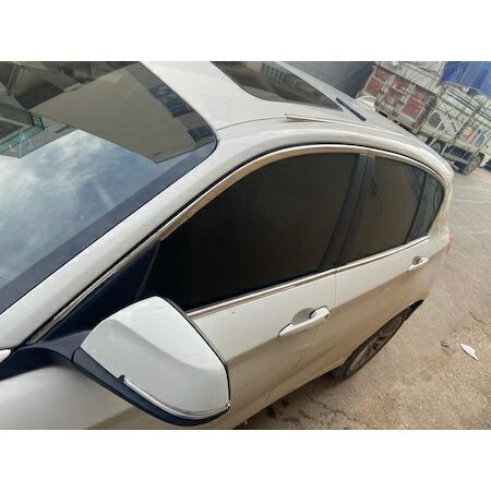 BMW F20 CAM ÇERÇEVESİ 8 Parça 2013 2014 2015 2016 2017 2018 2019