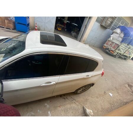BMW F20 CAM ÇERÇEVESİ 8 Parça 2013 2014 2015 2016 2017 2018 2019
