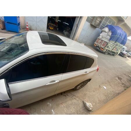 BMW F20 CAM ÇERÇEVESİ 8 Parça 2013 2014 2015 2016 2017 2018 2019
