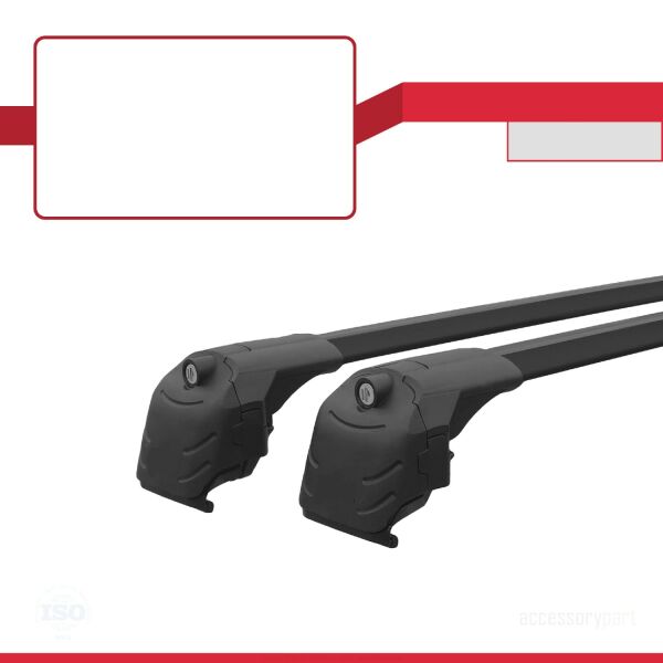 Subaru Forester (SF) 1997 1998 1999 2000 2001 2002 YÜK TAŞIMA ARA ATKI CITASI SİYAH