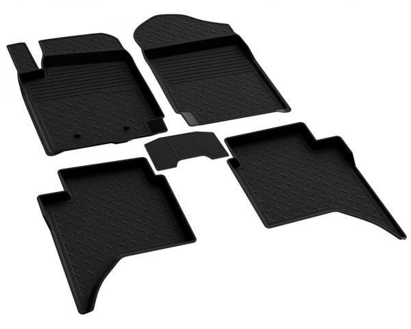 FORD RANGER 2011 2012 2013 2014 2015 2016 2017 2018 2019 2020 2021 2022 4D ARACA ÖZEL PASPAS