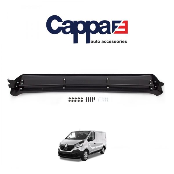 RENAULT TRAFIC 2014 2015 2016 2017 2018 2019 2020 2021 2022 2023 2024 ÖN CAM GÜNEŞLİĞİ