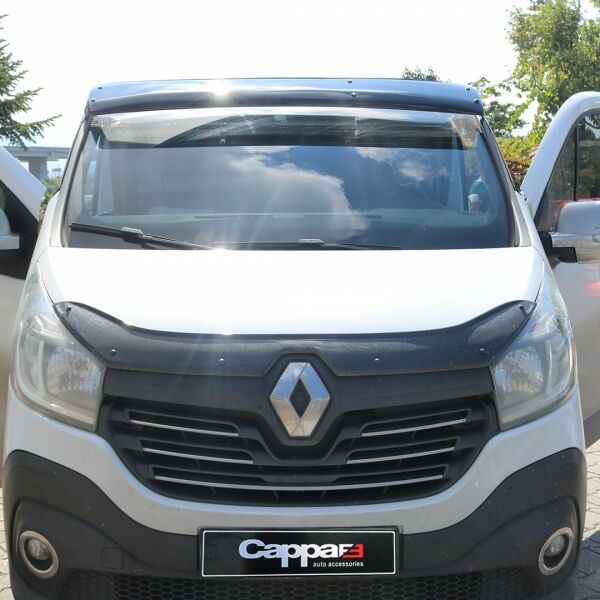 RENAULT TRAFIC 2014 2015 2016 2017 2018 2019 2020 2021 2022 2023 2024 ÖN CAM GÜNEŞLİĞİ