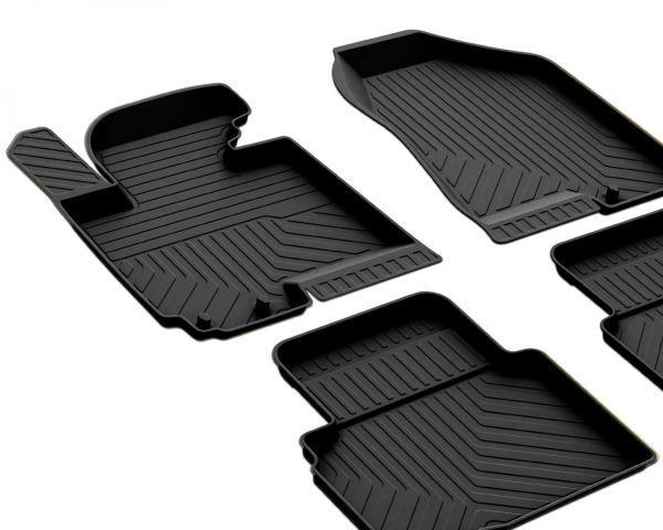 Hyundai ix35 4D Havuzlu Paspas 2010 2011 2012 2013 2014 2015 2016 2017 MODEL