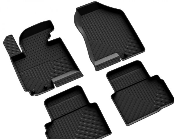 Hyundai ix35 4D Havuzlu Paspas 2010 2011 2012 2013 2014 2015 2016 2017 MODEL